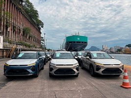 Imagem ilustrativa da notícia: GM confirma Chevrolet Captiva EV no Brasil até o final do ano