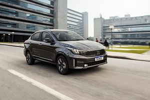 Imagem ilustrativa da notícia: Novo Fiat Cronos chega ao mercado com mudanças visuais