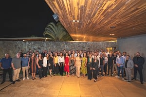 Imagem ilustrativa da notícia: Audi do Brasil reconhece concessionários com as melhores práticas ESG