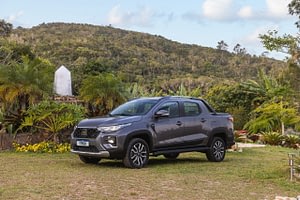 Imagem ilustrativa da notícia: Geração atual da Fiat Strada soma 700 mil unidades produzidas