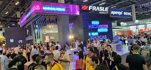 Imagem ilustrativa da notícia: Randoncorp e Frasle mostram crescimento das operações de autopeças na Automec