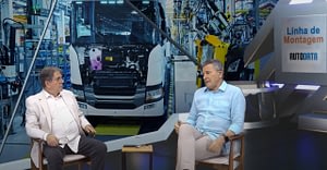 Imagem ilustrativa da notícia: Sérgio Habib fala sobre mercado brasileiro e chineses no Linha de Montagem