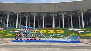 Imagem ilustrativa da notícia: China mostra o futuro para o mercado chinês e boas novidades para o Brasil