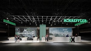 Imagem ilustrativa da notícia: Schaeffler aposta em avanço na reposição após aquisição da Vitesco