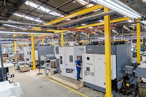 Imagem ilustrativa da notícia: Rio mira ampliar a exportação para um terço de sua produção