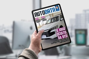 Imagem ilustrativa da notícia: AutoData revela jogo oculto da BYD