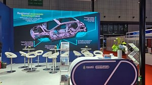 Imagem ilustrativa da notícia: Duas montadoras chinesas ocuparão complexo produtivo no Ceará