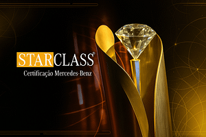 Imagem ilustrativa da notícia: Mercedes-Benz reconhece concessionários por ações socioambientais e foco no cliente