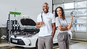 Imagem ilustrativa da notícia: Bosch planeja ampliar em 60% número de oficinas na América do Sul