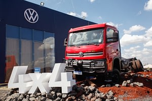 Imagem ilustrativa da notícia: Vocacionais representam 20% da produção da VW Caminhões e Ônibus