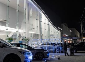 Imagem ilustrativa da notícia: Mercado brasileiro de veículos tem o melhor primeiro trimestre em cinco anos