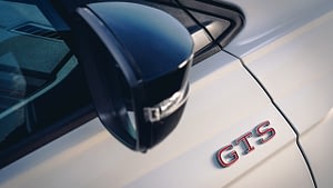 Imagem ilustrativa da notícia: Volkswagen amplia linha esportiva com o Nivus GTS