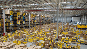 Imagem ilustrativa da notícia: Tecfil inaugura centro de distribuição em Guarulhos 