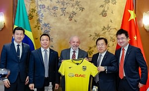 Imagem ilustrativa da notícia: GAC amplia investimento e anuncia fábrica em Goiás