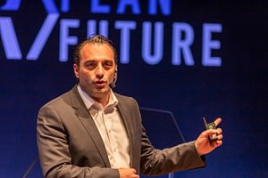 Imagem ilustrativa da notícia: Stellantis nomeia Antonio Filosa para o cargo de CEO global