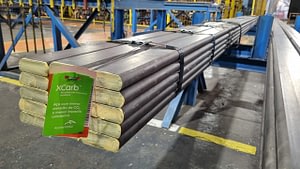 Imagem ilustrativa da notícia: ArcelorMittal aposta na produção de aço verde para o setor automotivo