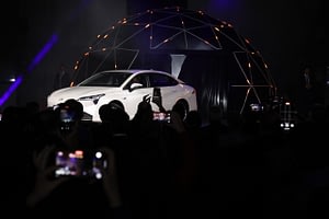 Imagem ilustrativa da notícia: GAC planeja começar a produzir no Brasil no fim de 2026