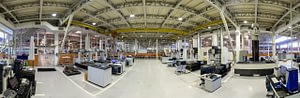Imagem ilustrativa da notícia: WHB Automotive cresce no mercado externo e é protagonista nos avanços rumo a veículos mais sustentáveis no Brasil