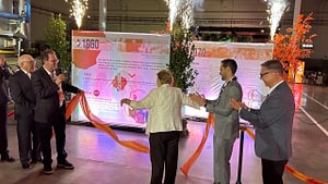 Imagem ilustrativa da notícia: Zen inaugura nova unidade produtiva e amplia verticalização