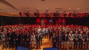 Imagem ilustrativa da notícia: Toyota reconhece seus melhores fornecedores do Brasil e da Argentina