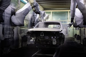 Imagem ilustrativa da notícia: Melhor mês de produção do ano é insuficiente para sustentar projeção da Anfavea