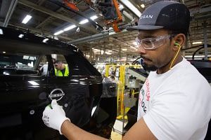 Imagem ilustrativa da notícia: Nissan inicia contratações de 400 trabalhadores em Resende