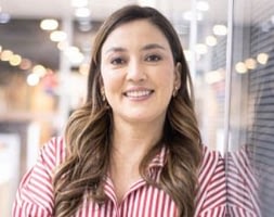 Imagem ilustrativa da notícia: Camila Rangel é a nova gerente global de logística e aduana da Phinia
