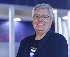 Imagem ilustrativa da notícia: Enilson Sales assume a presidência da Anef, com novo estatuto