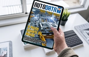 Imagem ilustrativa da notícia: Evolução do Mover a passos lentos na AutoData de maio