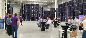 Imagem ilustrativa da notícia: Cantu inaugura centro de distribuição em Guadalajara