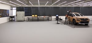 Imagem ilustrativa da notícia: Centro de design da Renault no Paraná dobra de tamanho