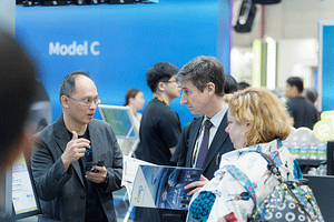 Imagem ilustrativa da notícia: Taiwan olha para fora em sua Automec