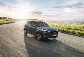 Imagem ilustrativa da notícia: Fiat Pulse traz novo visual e teto panorâmico como opcional