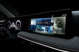 Imagem ilustrativa da notícia: Nissan revela primeiras imagens do interior do novo Kicks