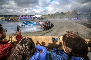 Imagem ilustrativa da notícia: Festival Interlagos 2025 tem 19 marcas confirmadas