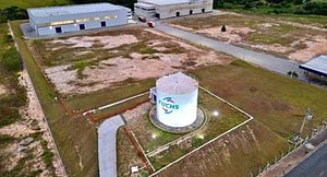 Imagem ilustrativa da notícia: Fuchs anuncia investimento de R$ 220 milhões em nova fábrica em Sorocaba