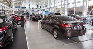 Imagem ilustrativa da notícia: Mercado peruano registra o melhor primeiro quadrimestre da história