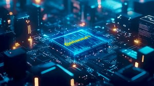 Imagem ilustrativa da notícia: Continental decide produzir seus próprios semicondutores