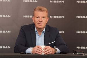 Imagem ilustrativa da notícia: Brasil segue rota de crescimento em uma Nissan em reorganização