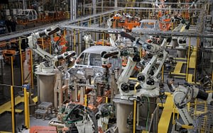 Imagem ilustrativa da notícia: Indústria de veículos segue com crescimento forte na Argentina