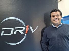 Imagem ilustrativa da notícia: Marcelo Rosa é o novo diretor geral da operação da Driv no Brasil