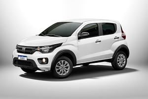 Imagem ilustrativa da notícia: Fiat antecipa redução de preços do Mobi e do Argo 