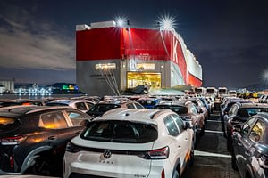 Imagem ilustrativa da notícia: Brasil e Colômbia concordam em rediscutir acordo automotivo e cotas retornam