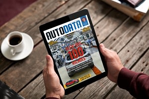 Imagem ilustrativa da notícia: Brasil supera os 100 milhões de veículos produzidos