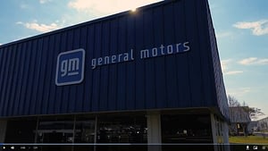 Imagem ilustrativa da notícia: GM Gravataí terá layoff em um turno a partir de janeiro