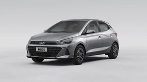 Imagem ilustrativa da notícia: Com IPI zerado Hyundai anuncia descontos de até R$ 12 mil para o HB20 e o HB20S