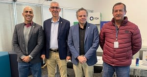 Imagem ilustrativa da notícia: IQA e Ipem-SP se unem para elevar qualidade e vigilância no setor automotivo