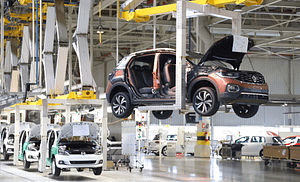 Imagem ilustrativa da notícia: Ápice, queda e lenta recuperação