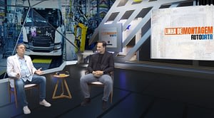 Imagem ilustrativa da notícia: Linha de Montagem AutoData supera as 100 mil visualizações