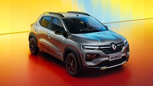 Imagem ilustrativa da notícia: Renault Kwid terá descontos de até R$ 11,4 mil
